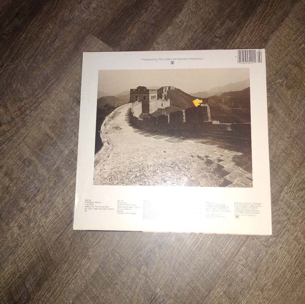 vynl cd - Picture 3 of 7